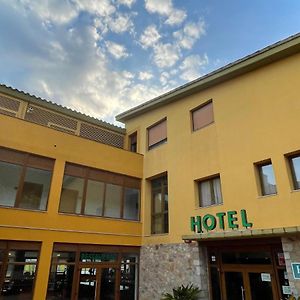 Hotel Font Del Pla